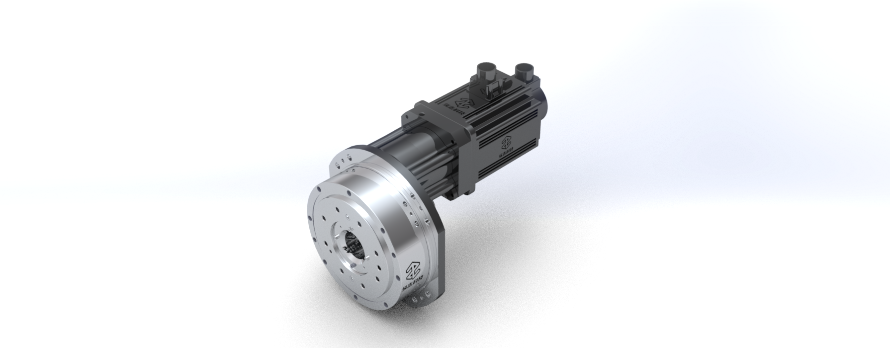 分度模式、摆臂模式